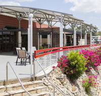 Acacia Ridge Hotel  Motel - Australia Accommodation