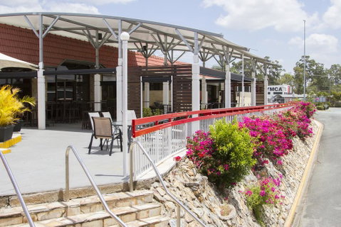Acacia Ridge Hotel & Motel - Australia Accommodation 0