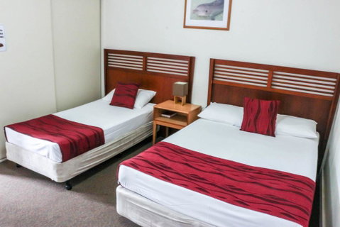 Acacia Ridge Hotel & Motel - Australia Accommodation 1