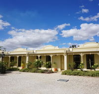 Acacia Terraces - Australia Accommodation
