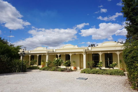 Acacia Terraces - Australia Accommodation 0
