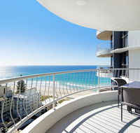 Acapulco 2 Bed Ocean View Surfers Paradise - Australia Accommodation