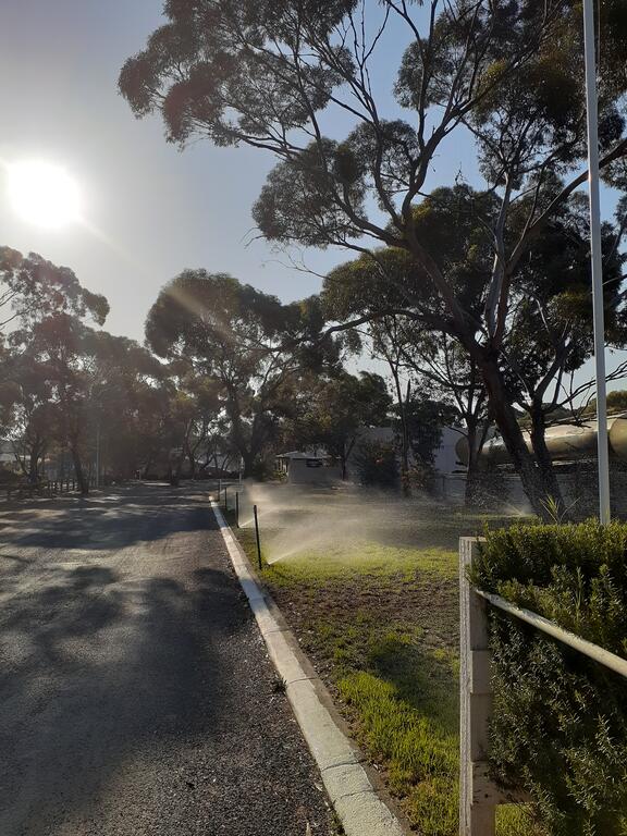 Norseman WA Australia Accommodation