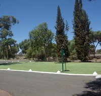 Acclaim Goldminer Tourist Caravan Park - Australia Accommodation