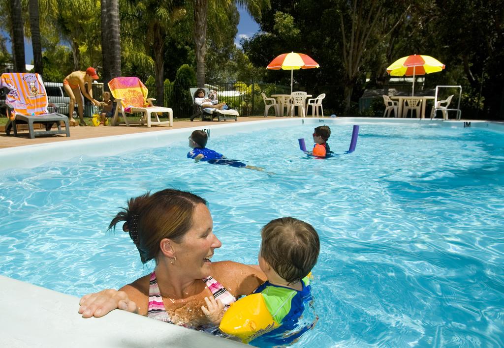 Madeley WA Australia Accommodation
