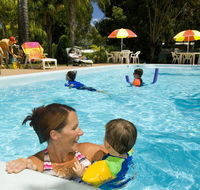 Acclaim Kingsway Tourist Park - Australia Accommodation