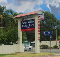 Acclaim Swan Valley Tourist Park - Australia Accommodation