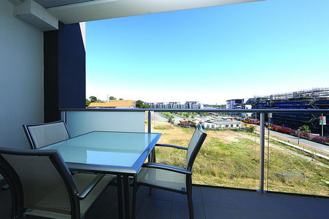 Accommodate Canberra - Aspire - Australia Accommodation 1