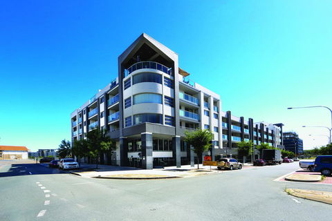 Accommodate Canberra - Aspire - Australia Accommodation 0