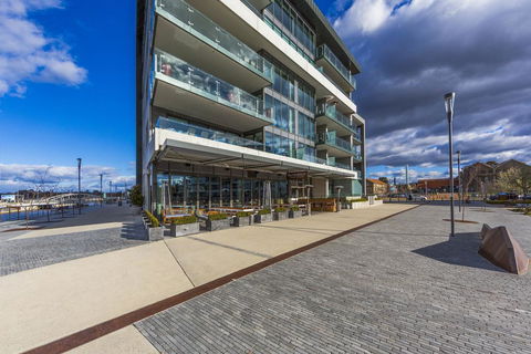Accommodate Canberra - Aurora - Australia Accommodation 2