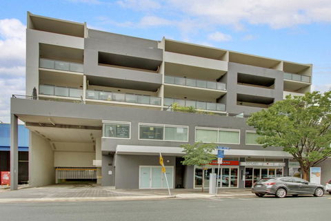 Accommodate Canberra - Braddon Apartments - Australia Accommodation 2