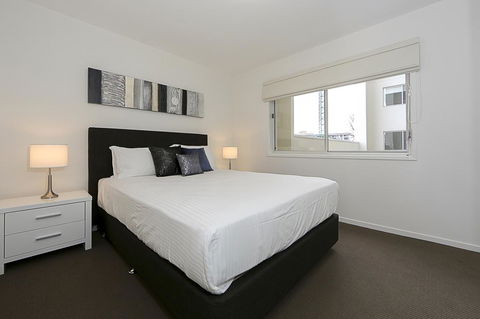 Accommodate Canberra - Braddon Apartments - Australia Accommodation 0