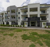 Accommodate Canberra - Century - Australia Accommodation