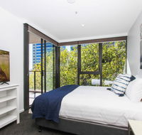 Accommodate Canberra - Highgate - Australia Accommodation