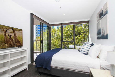 Accommodate Canberra - Highgate - Australia Accommodation 0