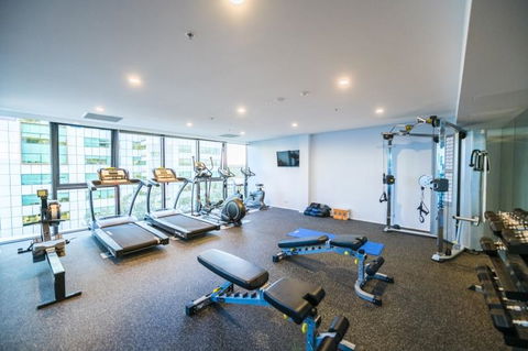 Accommodate Canberra - Highgate - Australia Accommodation 3