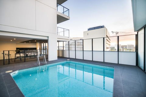 Accommodate Canberra - Highgate - Australia Accommodation 2