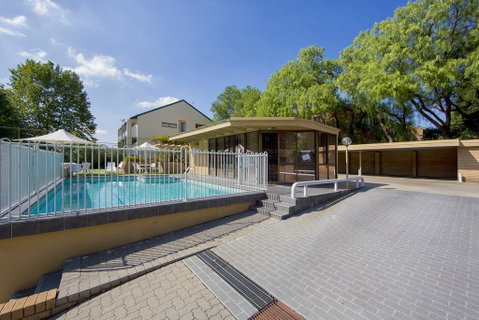 Accommodate Canberra - Kingston Court - Australia Accommodation 2