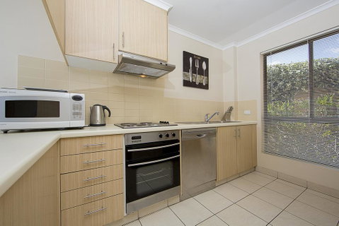 Accommodate Canberra - Kingston Court - Australia Accommodation 3
