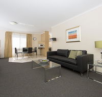 Accommodate Canberra - Kingston Court - Australia Accommodation