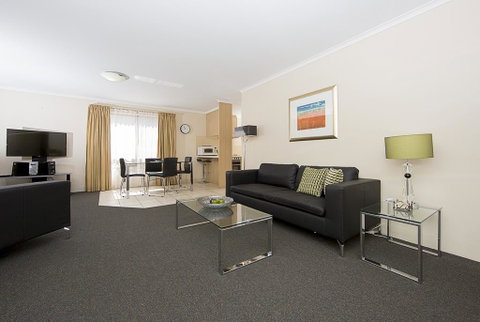 Accommodate Canberra - Kingston Court - Australia Accommodation 0