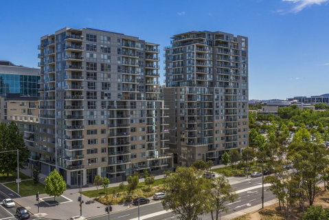 Accommodate Canberra - New Acton - Australia Accommodation 3