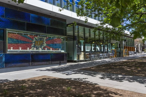 Accommodate Canberra - New Acton - Australia Accommodation 2