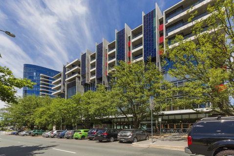 Accommodate Canberra - New Acton - Australia Accommodation 1