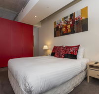 Accommodate Canberra - New Acton - Australia Accommodation