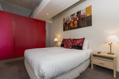 Accommodate Canberra - New Acton - Australia Accommodation 0