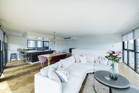 Accommodate Canberra - Warehouse - Australia Accommodation 0