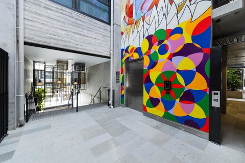 Accommodate Canberra - Warehouse - Australia Accommodation 3