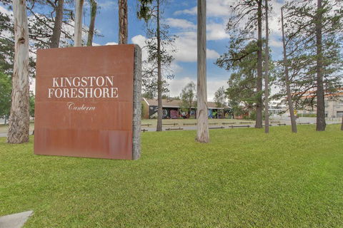 Accommodate Canberra Waygoose Street - Australia Accommodation 0