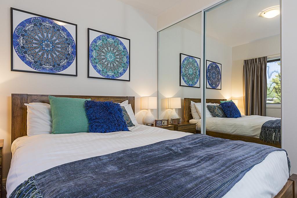 Deakin ACT Australia Accommodation