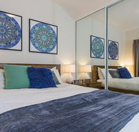 Accommodate Canberra- Domain Parliamentary Triangle - Australia Accommodation