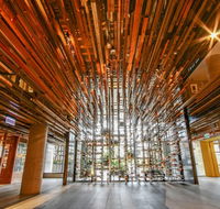 Accommodate Canberra- Nishi - Australia Accommodation