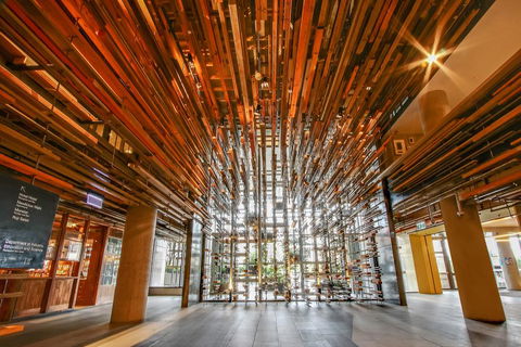 Accommodate Canberra- Nishi - Australia Accommodation 0