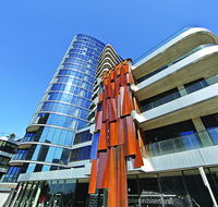 Accommodate Canberra- The Apartments Canberra City - Australia Accommodation
