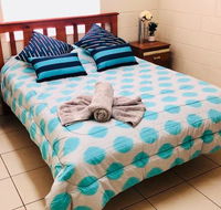 Accommodation  Isa - Australia Accommodation