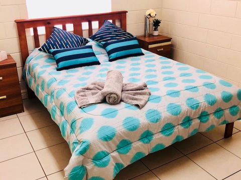 Accommodation @ Isa - Australia Accommodation 0