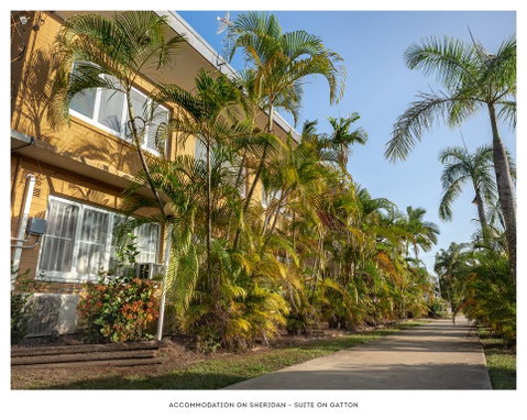 Accommodation On Sheridan - Australia Accommodation 1