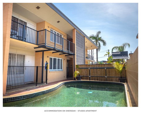 Accommodation On Sheridan - Australia Accommodation 0