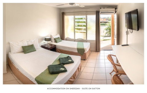 Accommodation On Sheridan - Australia Accommodation 2
