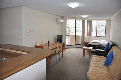 Accommodation Sydney - Kent Street - Australia Accommodation 3