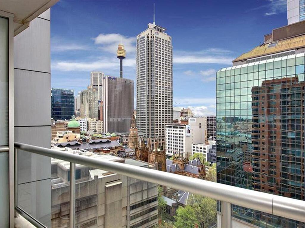 Sydney NSW Australia Accommodation
