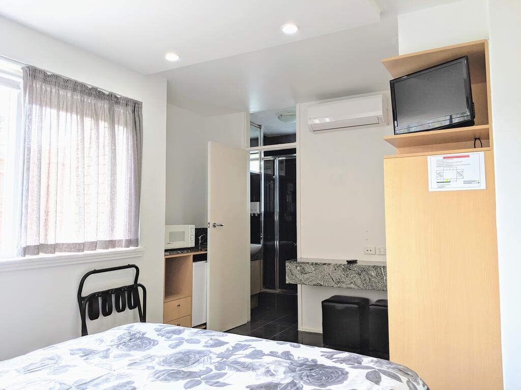 St Kilda VIC Australia Accommodation