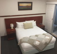 Across Country Motel and Serviced Apartments - Australia Accommodation