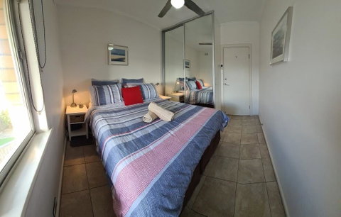 Acushla Accommodation Esplanade Living Self Check-In Self Check-Out - Australia Accommodation 1