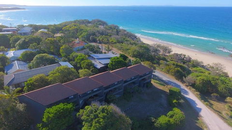 Acutterbove - Australia Accommodation 2