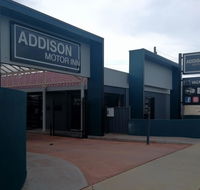 Addison Motor Inn - Australia Accommodation